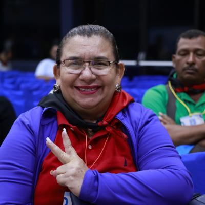 Congreso 7