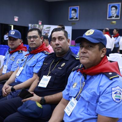 Congreso 8