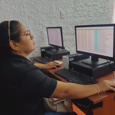 Capacitacion 2