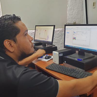 Capacitacion 3