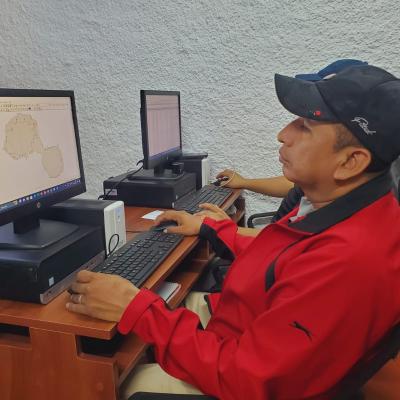Capacitacion 4